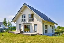 Frei planbare Häuser Rügen II von HELMA Eigenheimbau AG